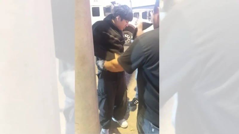 Imagen de Detuvieron a "Peque&ntilde;o J", el narco acusado de ser el autor intelectual del triple crimen de Florencio Varela