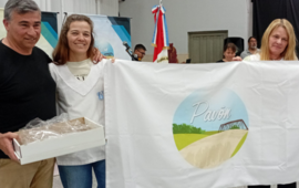 Foto: Gentileza Sur Multimedios