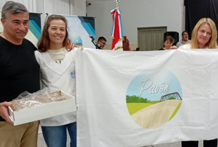 Foto: Gentileza Sur Multimedios