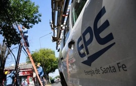 Imagen de La EPE realizará trabajos de mantenimiento en Arroyo Seco