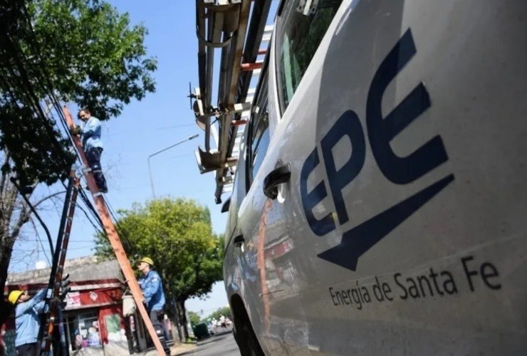 Imagen de La EPE realizará trabajos de mantenimiento en Arroyo Seco
