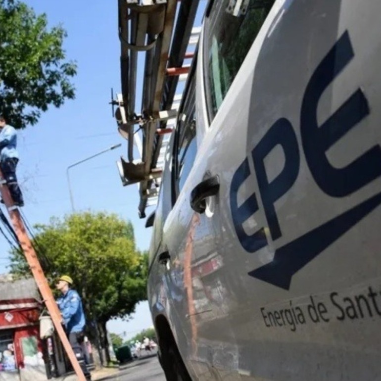Imagen de La EPE realizará trabajos de mantenimiento en Arroyo Seco