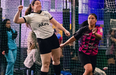 Imagen de Fútbol Femenino: Unión jugará el 5/10 por la Copa Queens en Rosario