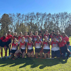 Imagen de Hockey: Talleres inicia los Play Offs de Cuartos de Final