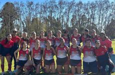 Imagen de Hockey: Talleres inicia los Play Offs de Cuartos de Final