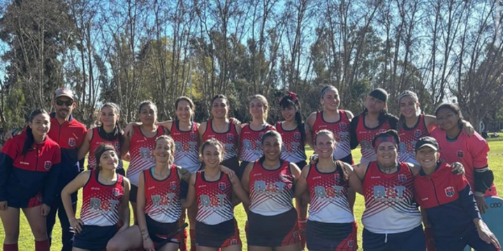 Imagen de Hockey: Talleres inicia los Play Offs de Cuartos de Final