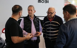 Imagen de Arroyo Seco gestiona nuevos vehículos para la flota municipal