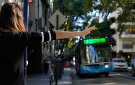 Los controles ser&aacute;n reiterados, seg&uacute;n anunciaron en la Provincia. (Alan Monz&oacute;n/Rosario3)