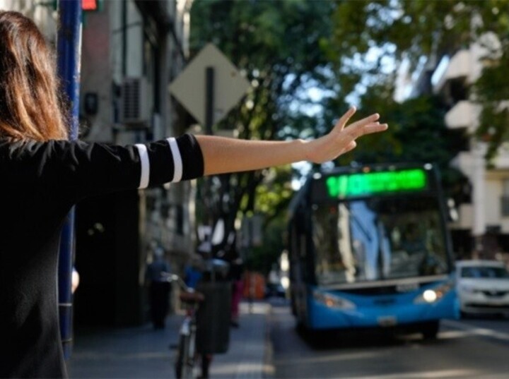 Los controles serán reiterados, según anunciaron en la Provincia. (Alan Monzón/Rosario3)