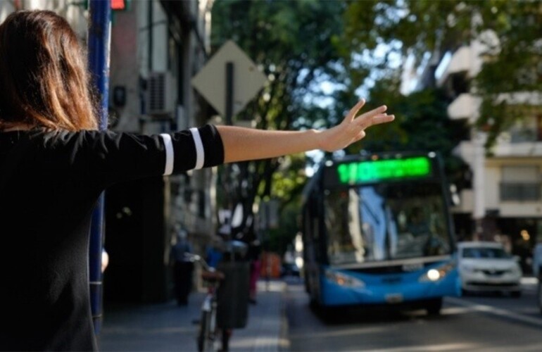 Los controles serán reiterados, según anunciaron en la Provincia. (Alan Monzón/Rosario3)