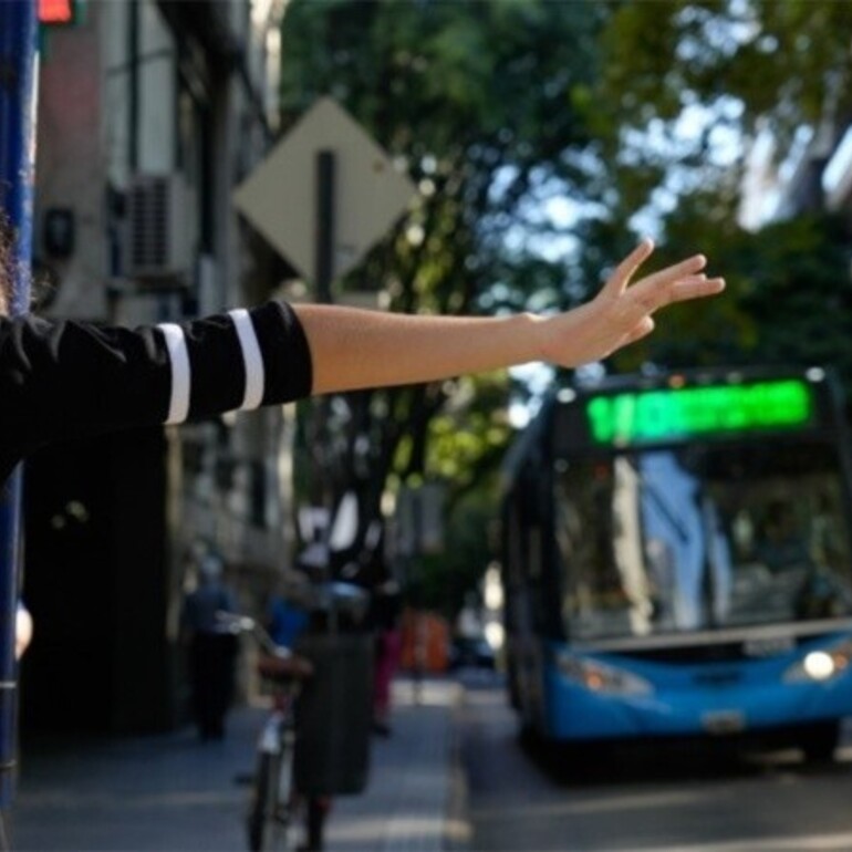 Los controles serán reiterados, según anunciaron en la Provincia. (Alan Monzón/Rosario3)