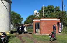 Imagen de Quite de colaboración del personal de Parques y Paseos por falta de indumentaria.