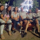 El equipo. Los empleados de Cultura sostienen a pulmón la gestión de Centini.