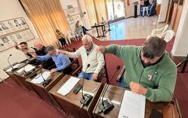 Imagen de Sesi&oacute;n Ordinaria: Mi&eacute;rcoles 8 de octubre de 2025