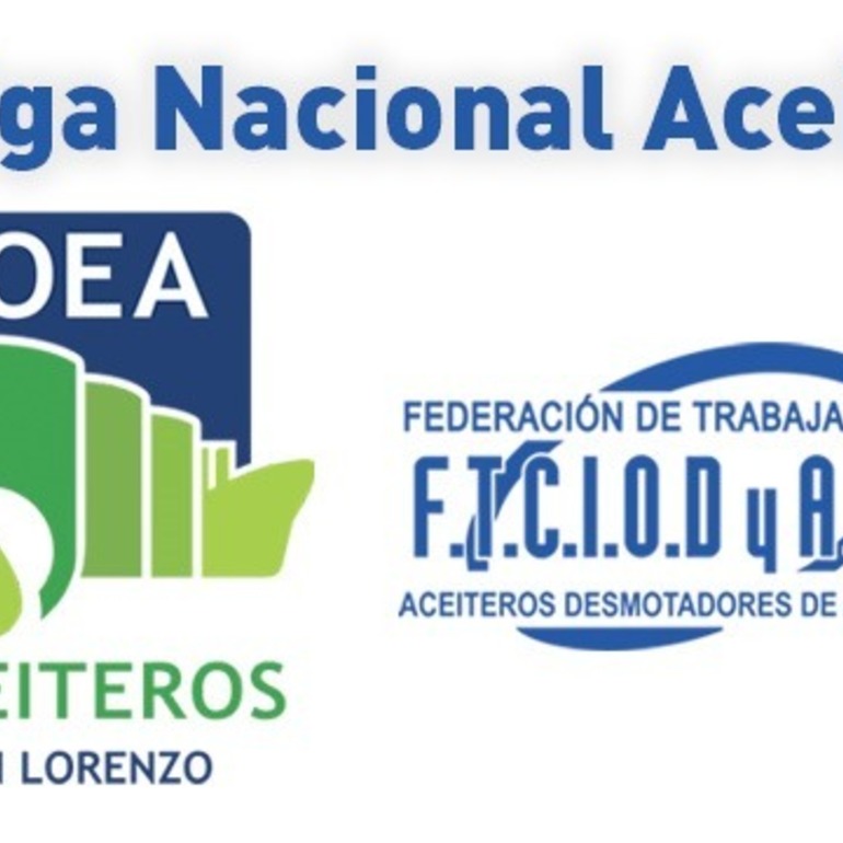 Imagen de Huelga Nacional Aceitera
