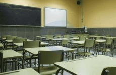 El gobierno provincial descontará el día a los docentes que hagan paro.