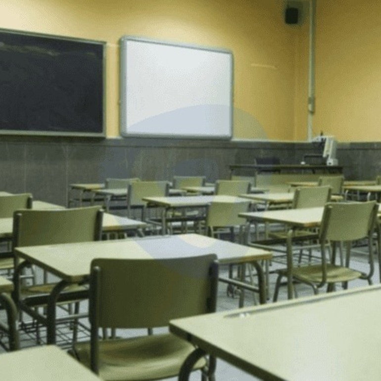 El gobierno provincial descontará el día a los docentes que hagan paro.