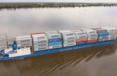 Imagen de Alarma en el río Paraná: piratas asaltaron un buque cerca de San Nicolás