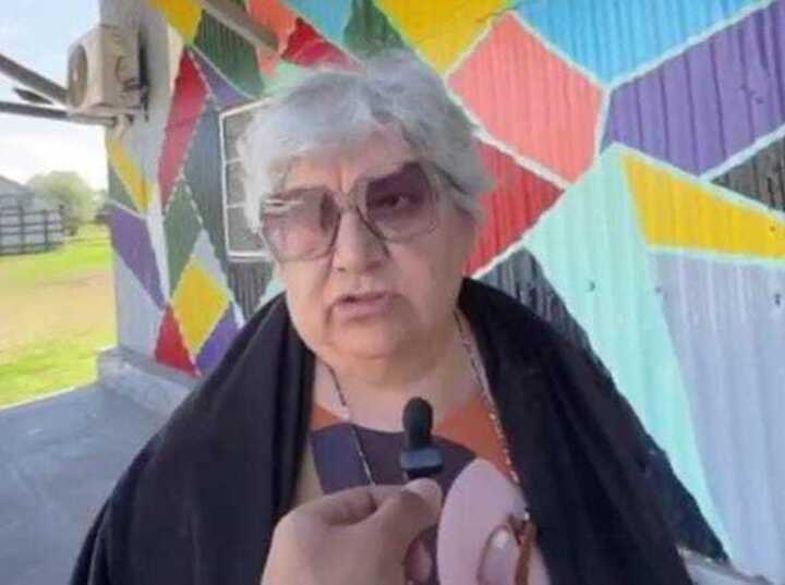 Stella Mercuri contó detalles de la situación que atraviesan con el área que manejan Athie y Spadoni.