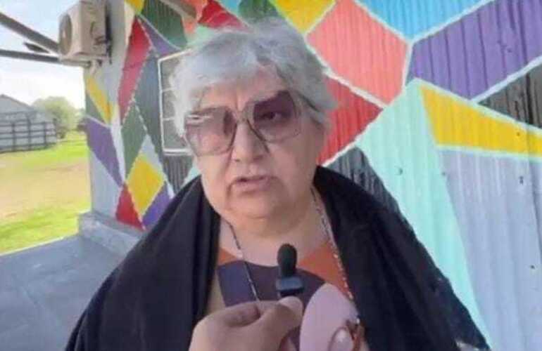 Stella Mercuri contó detalles de la situación que atraviesan con el área que manejan Athie y Spadoni.