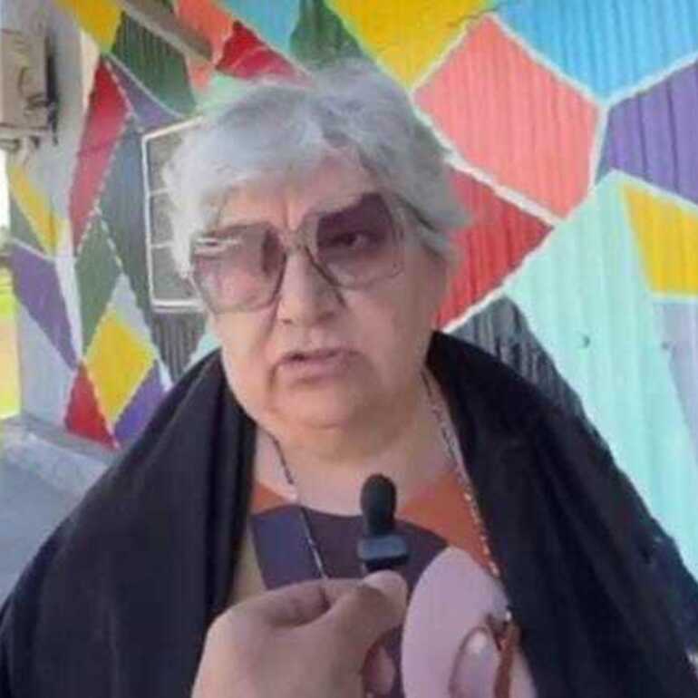 Stella Mercuri contó detalles de la situación que atraviesan con el área que manejan Athie y Spadoni.