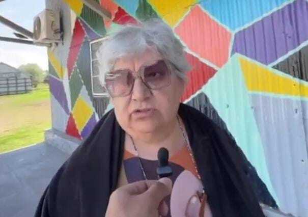 Stella Mercuri contó detalles de la situación que atraviesan con el área que manejan Athie y Spadoni.