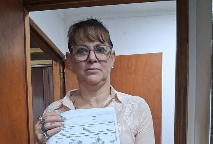 Imagen de Demora de 2 Meses y resultados erróneos en estudios médicos