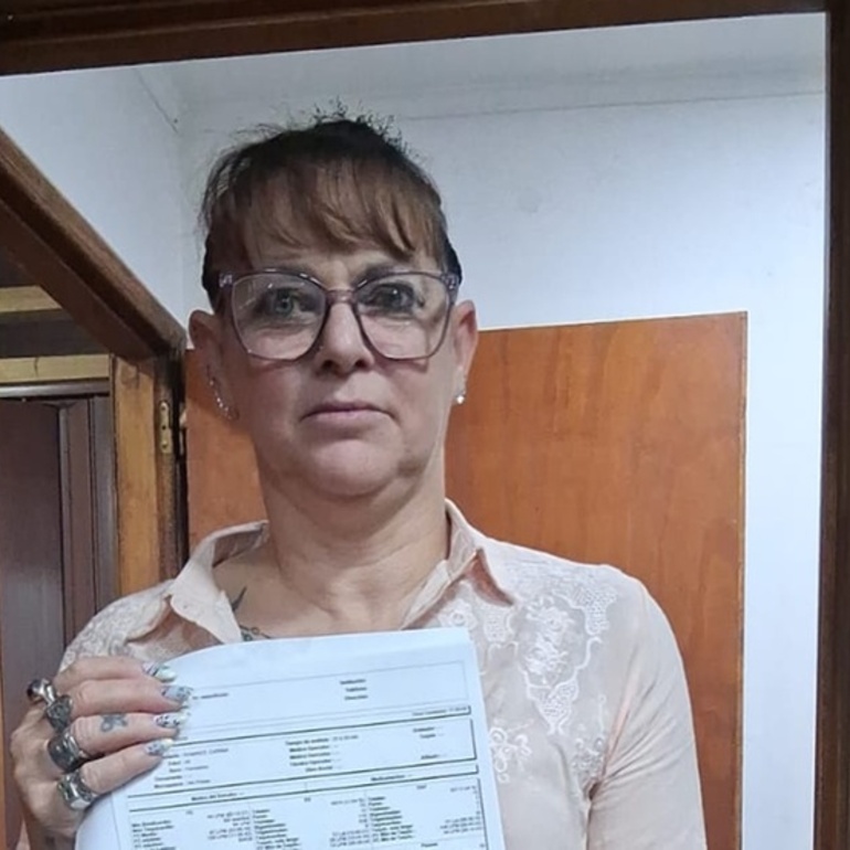 Imagen de Demora de 2 Meses y resultados erróneos en estudios médicos
