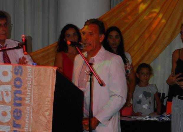 El respetado entrenador formó parte de la edición 2013.