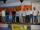 El respetado entrenador formó parte de la edición 2013.