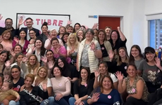 Imagen de Octubre Rosa: Jornada en el CIC sobre la prevención y concientización sobre el Cáncer de Mama
