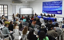 Imagen de La Provincia advierte que descontar&aacute; el d&iacute;a a docentes que adhieran al paro nacional del pr&oacute;ximo martes