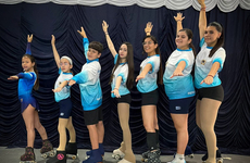 Imagen de El patín A.S.A.C. competirá en el Sudamericano de Buenos Aires