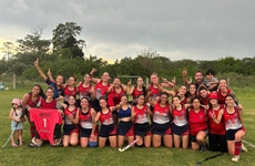 Imagen de Hockey: Talleres ganó en Semifinales y pasó a la Final en Primera División