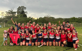 Imagen de Hockey: Talleres gan&oacute; en Semifinales y pas&oacute; a la Final en Primera Divisi&oacute;n