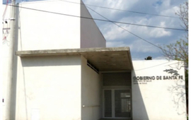 Imagen de Solo por hoy, el 'Ram&oacute;n Carrillo' estar&aacute; cerrado por saneamiento y desinfecci&oacute;n pero la atenci&oacute;n pasa al Hospital 50