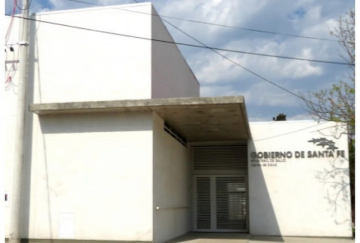 Imagen de Solo por hoy, el 'Ramón Carrillo' estará cerrado por saneamiento y desinfección pero la atención pasa al Hospital 50