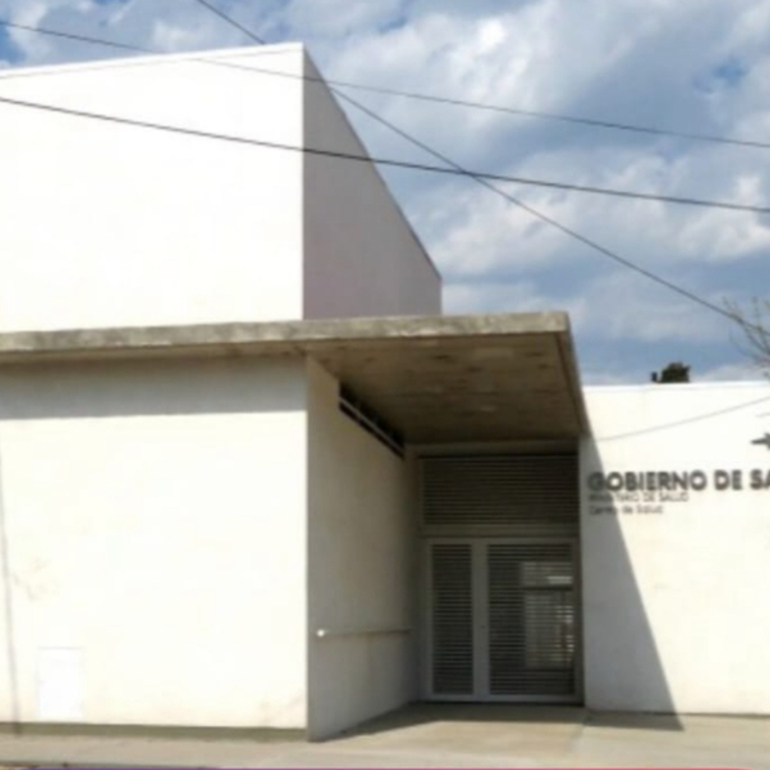 Imagen de Solo por hoy, el 'Ramón Carrillo' estará cerrado por saneamiento y desinfección pero la atención pasa al Hospital 50