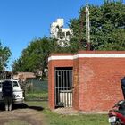 El sector a cargo de Julián Cardo hizo paro por culpa de la mala intención de Rojas.