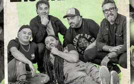 Imagen de Las Sandalias comienzan su séptima gira por España