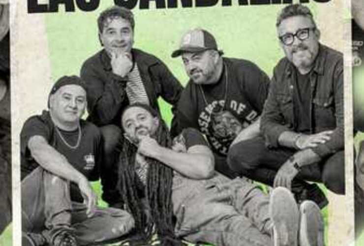 Imagen de Las Sandalias comienzan su séptima gira por España