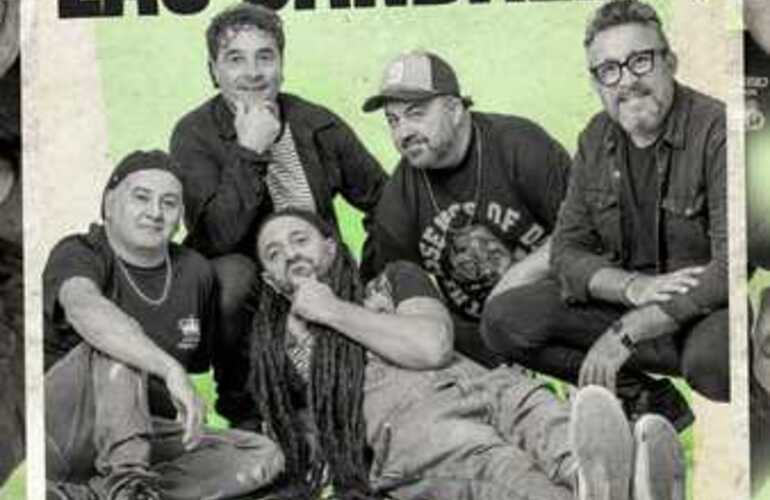 Imagen de Las Sandalias comienzan su séptima gira por España