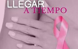 Imagen de Compiano invita a una jornada del mes rosa