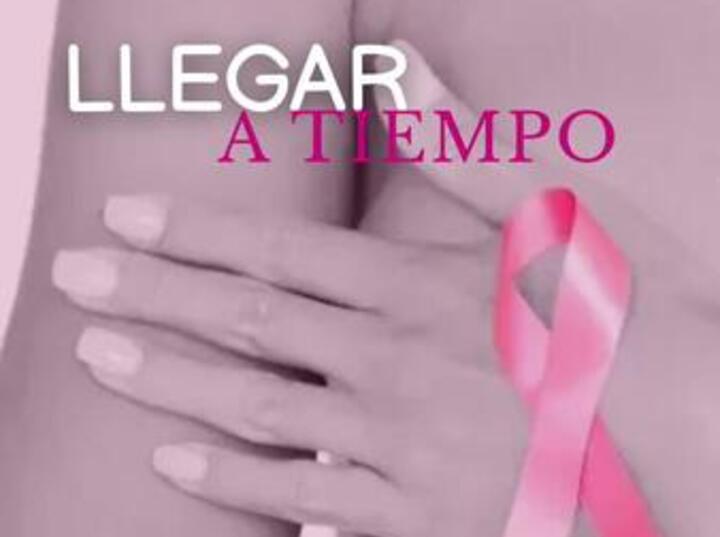 Imagen de Compiano invita a una jornada del mes rosa