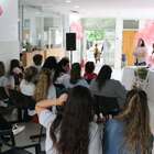 Imagen de Conversatorio Para Nosotras en el marco de Octubre Rosa