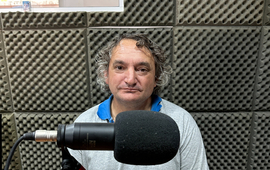 Imagen de Mauricio Bachieca: 'Este a&ntilde;o, NO habr&aacute; Fiesta Provincial de la Pesca del Armado en el Rowing Club'