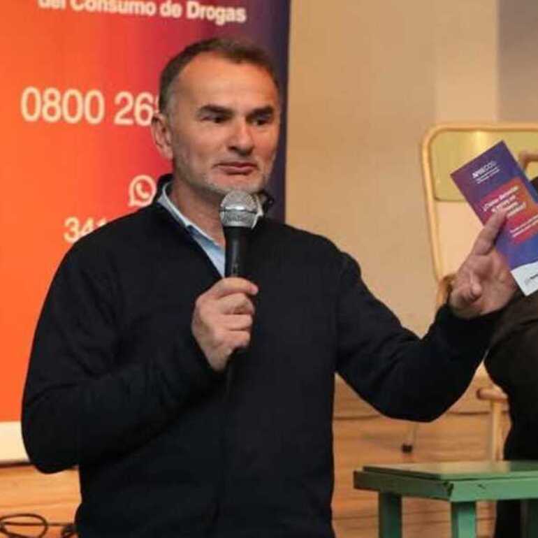 El funcionario indicó falta de apoyo y bloqueo a sus funciones, entre otros reclamos.