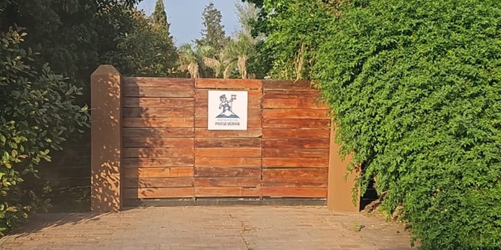 Imagen de Malestar vecinal en el barrio Mirador del Río por la instalación de un centro de rehabilitación