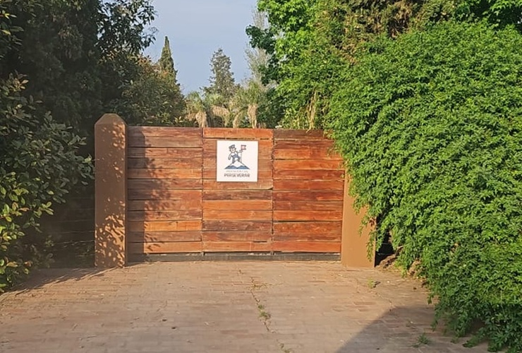 Imagen de Malestar vecinal en el barrio Mirador del Río por la instalación de un centro de rehabilitación