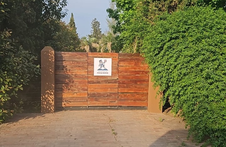 Imagen de Malestar vecinal en el barrio Mirador del Río por la instalación de un centro de rehabilitación